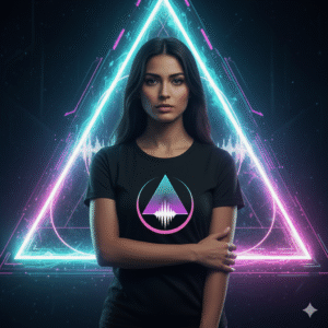 Δ Resonance — Core Edition (Female)