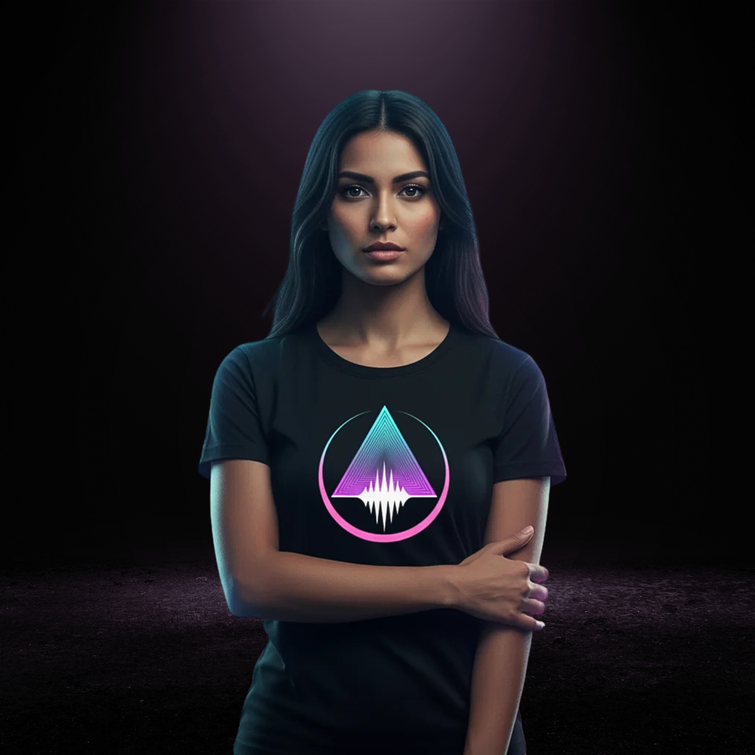 Δ Resonance Core Edition Female