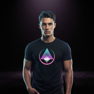 Δ Resonance — Core Edition (Male)