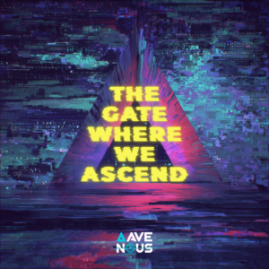 The Gate Where We Ascend