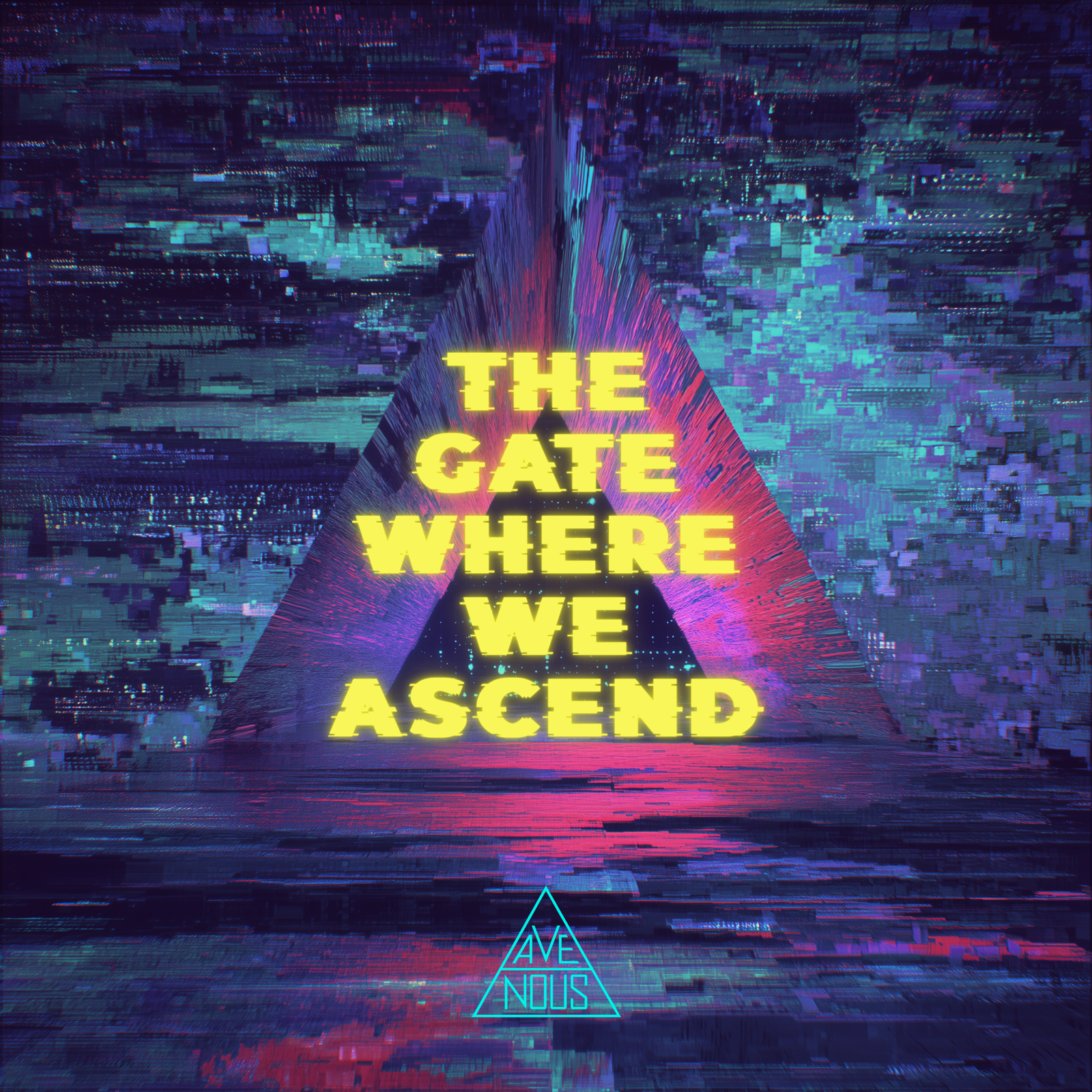 The Gate Where We Ascend