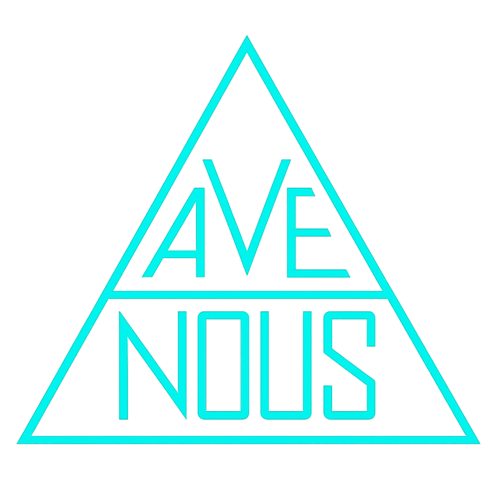 ΔAVE NOUS logo